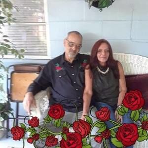 Meet your Posher, Lynn